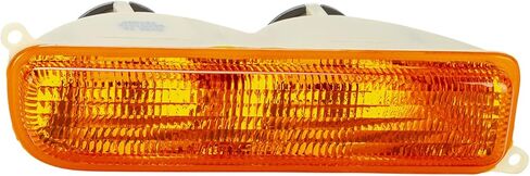 TYC 12-5029-01 Jeep Cherokee Front Passenger Side Replacement Parking/Signal Lamp Assembly in Saudi Arabia