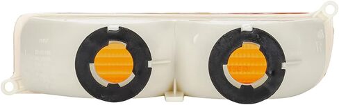 TYC 12-5029-01 Jeep Cherokee Front Passenger Side Replacement Parking/Signal Lamp Assembly in Saudi Arabia