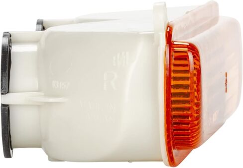 TYC 12-5029-01 Jeep Cherokee Front Passenger Side Replacement Parking/Signal Lamp Assembly in Saudi Arabia