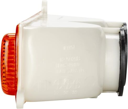 TYC 12-5029-01 Jeep Cherokee Front Passenger Side Replacement Parking/Signal Lamp Assembly in Saudi Arabia