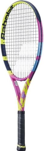 Babolat Pure Aero Rafa Junior 26 Tennis Racquet (2nd Gen) in Saudi Arabia