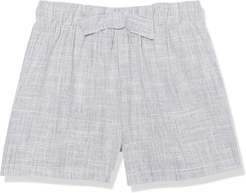Splendid Girls' Railroad Stripe Short in Saudi Arabia