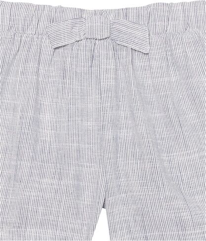 Splendid Girls' Railroad Stripe Short in Saudi Arabia