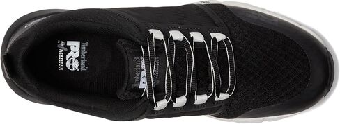 Timberland PRO Radius Soft Toe Black/White 7 D (M) in Saudi Arabia