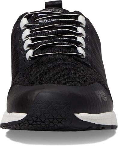 Timberland PRO Radius Soft Toe Black/White 7 D (M) in Saudi Arabia