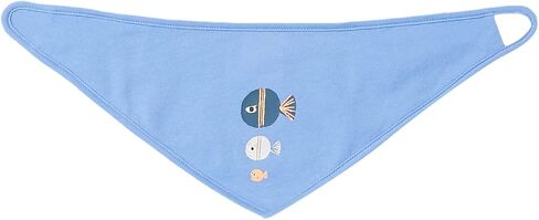Amazon Essentials unisex-baby Bib Set in Saudi Arabia
