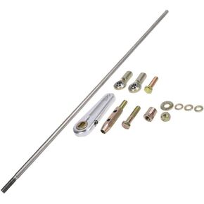 Adjustable Column Shift Linkage Kit for Chevy for Chevelle 1964-1973 for Nova 1969-1974 for C10 Pickup 1963-1974 400 Transmissions Manual-Transmission Type D292-SHLTH400 in Kuwait