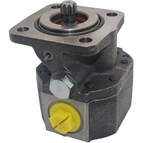 مضخة نقل الزيت FPB1482EB 149-1950 لشركة كاتربيلر CAT 3412E 3408E الصناعية in Kuwait