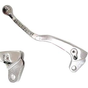 Rareelectrical Left Handlebar Brake Lever Compatible with 2002-2018 Suzuki Twin Peaks 700 Lt-V700f Kawasaki Brute Force 750 650 Prairie 700 650 360 4X4 131681736 in Kuwait