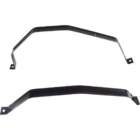 Garage-Pro Fuel Tank Strap Compatible with FORD MUSTANG 1998-2004 Set of 2 in Kuwait
