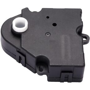 Aintier Air Door Actuator HVAC Blend Control Actuator - Fits for Chevy for Astro 1996-2005, for Blazer 98-05,for Chevy for Express 1500 97-14,for GMC for Yukon XL 2500 00-06 604-100 in Kuwait