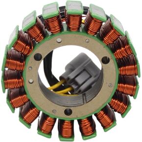 Stator Coil Compatible With RS Roadster 990 SM5 2013 SE5 2009 2010 2011 2012 2013 RS S GS 420685502 in Kuwait