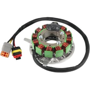 Ignition Generator Stator Coil 420889368 Compatible With 500F Fan Touring 380F Sport 500F Legend 380F 500F in Kuwait