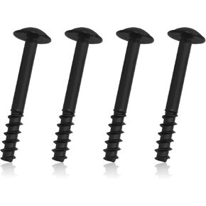 Air Filter Box Screw Bolt BAS01004 Air Box Filter Housing Cleaner Cover Bolt Screws WHT002087 C2S11217 13384034, Aftermarket Bolts Kit Replacement for GM VW Jaguar Range Rover Chevy (4PCS) in Kuwait