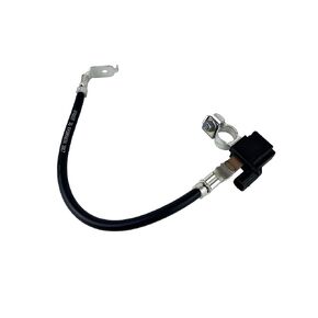 37180-C2100 Battery Negative Sensor Cable Compatible with Hyundai Sonata 2015 2016 2017 in Kuwait