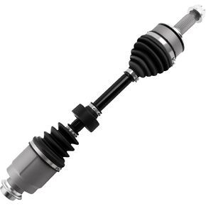 front CV Axle ShaftAssembly Compatible with Corolla 2009-2018 & Matrix 2003-2013 & Pontiac Vibe 2003-2010 L4 1.8L engine，Replace# 665-228 665-224 4342002B62 4341002310 19204706 in Kuwait