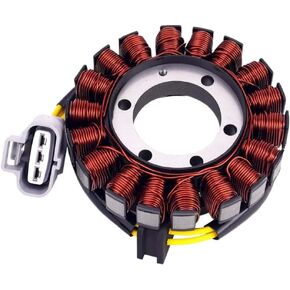 Stator Coil 60239104000 60339004000 Compatible With 1190 RC8 R KT1050 Adventure ABS 1090 Adventure S L R 1190 Adventure ABS R ABS in Kuwait