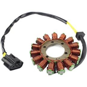 Stator Coil 26420161A Compatible With 1199 R 1199 1199 S 2012-2014 1199 2014 Superleggera in Kuwait