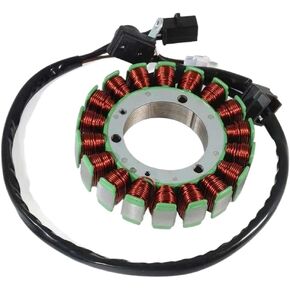 إشعال الملف الثابت متوافق مع نماذج Arctic 700 1000 550 XR TRV TBX LTD EPS VLX (أرقام الأجزاء 0802-065 0802-073) in Kuwait