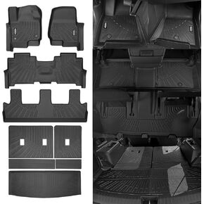 الحصير لجميع الأحوال الجوية لمازدا 3 سيدان 2010-2013 الحصير وحصيرة صندوق السيارة لمازدا 3 ملحقات الحرس بطانة أرضية مضادة للانزلاق عديمة الرائحة in Kuwait
