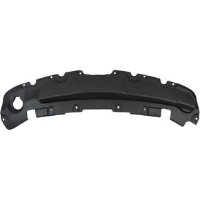 غطاء دعم الرادياتير العلوي لسيارة شيفروليه ترافيرس 2018-2023، ترافيرس ليمتد 2024 درع سبلاش الهواء المدخول in Kuwait