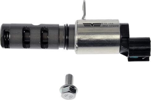 Dorman 918-155 محرك توقيت الصمام المتغير (VVT) الملف اللولبي متوافق مع نماذج ميتسوبيشي مختارة in Saudi Arabia