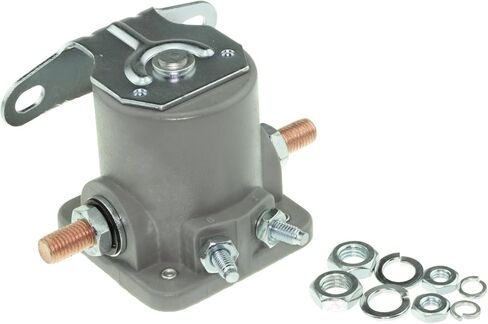 WVE by NTK 1M1030A Multi Purpose Relay, 1 Pack in Saudi Arabia