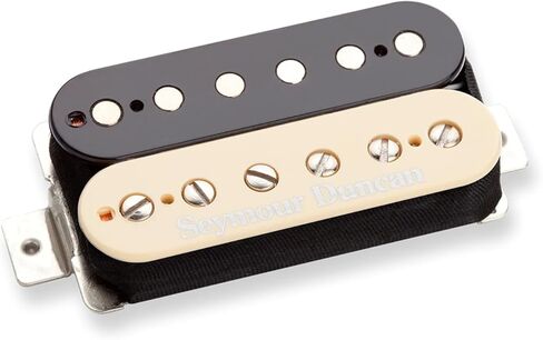 Seymour Duncan SH-PG1b Pearly Gates Humbucker Pickup - Black Bridge in Kuwait