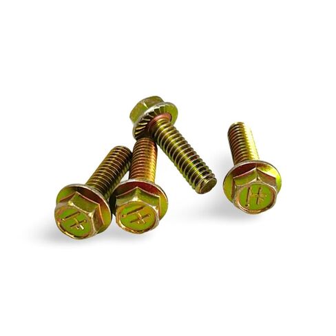 Polaris Magnum Scrambler 500 Sportsman Replacement Screws (Pack of 4) - 7515158 in Saudi Arabia