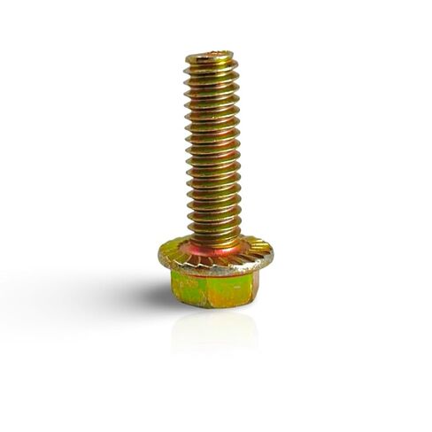 Polaris Magnum Scrambler 500 Sportsman Replacement Screws (Pack of 4) - 7515158 in Saudi Arabia