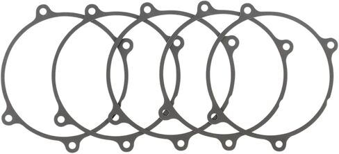 Cometic Gasket Inner Primary Case Saver Gasket - AFM - .032in. C10125 in Saudi Arabia