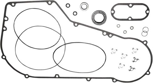 Cometic Gasket Inner Primary Case Saver Gasket - AFM - .032in. C10125 in Saudi Arabia