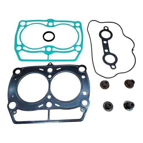 Engine Top End Gasket Set Kit Replacement for Polaris for Sportsman 700 800 X2 2004-2010 5247359 in Saudi Arabia