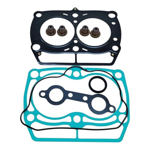 Engine Top End Gasket Set Kit Replacement for Polaris for Sportsman 700 800 X2 2004-2010 5247359 in Saudi Arabia