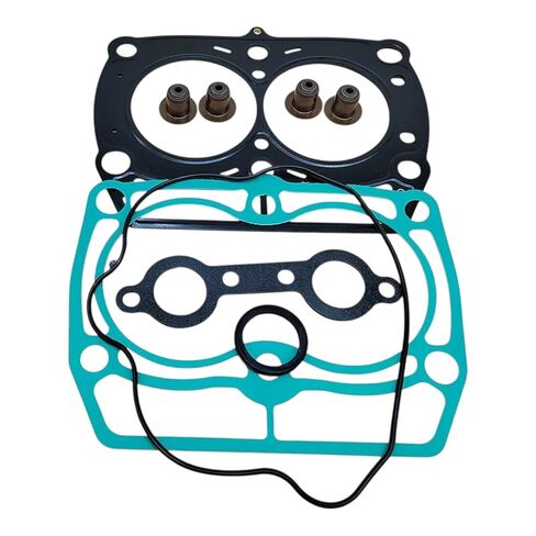 Engine Top End Gasket Set Kit Replacement for Polaris for Sportsman 700 800 X2 2004-2010 5247359 in Saudi Arabia