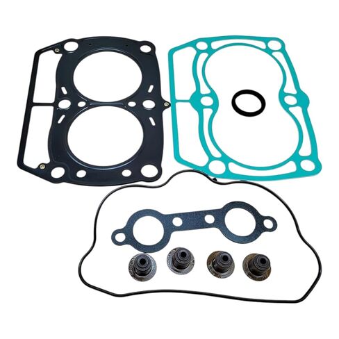 Engine Top End Gasket Set Kit Replacement for Polaris for Sportsman 700 800 X2 2004-2010 5247359 in Saudi Arabia