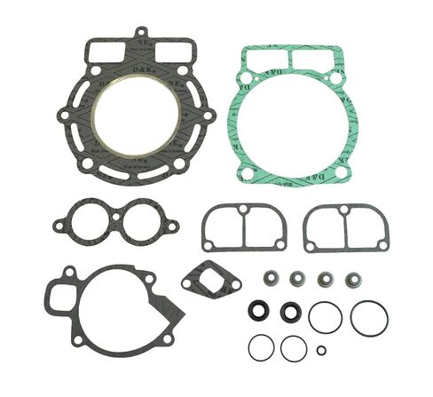 Namura, NX-70061T, Top End Gasket Kit for KTM 2001-2005 250 EXC Racing 4-Stroke in Saudi Arabia