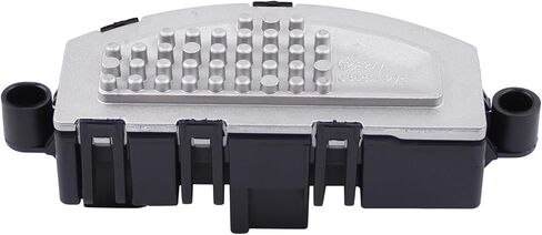 HVAC Heater Blower Motor Resistor for Chrysler 200 2015-2017, Jeep Cherokee 2014-2023 in Saudi Arabia