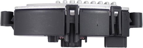 HVAC Heater Blower Motor Resistor for Chrysler 200 2015-2017, Jeep Cherokee 2014-2023 in Saudi Arabia