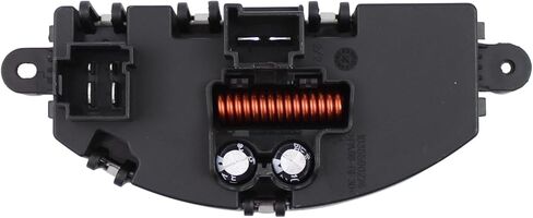 HVAC Heater Blower Motor Resistor for Chrysler 200 2015-2017, Jeep Cherokee 2014-2023 in Saudi Arabia
