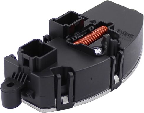 HVAC Heater Blower Motor Resistor for Chrysler 200 2015-2017, Jeep Cherokee 2014-2023 in Saudi Arabia