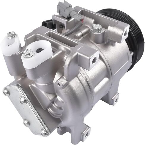 A/C Compressor with Clutch Replacement for Nissan Altima 2013-2018 Rogue 2014-2020 2.5L L4 Gas 926003TA0A 926004BB2A 926003TA0B in Saudi Arabia