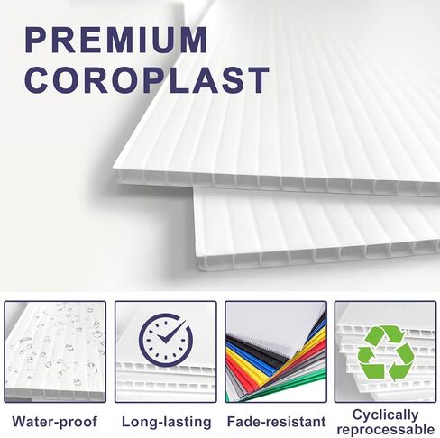 Donald Trump 2024 Cardboard Cutout, Trump for President Red Hat Standup, Trump Cutout 6 Feet Life Size StaIndee, Fist Bump, Coroplast in Kuwait