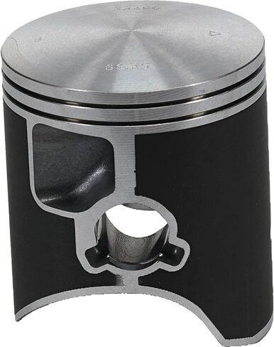 Vertex VTK23630B-2 Top End Piston Kit Compatible with/Replacement For Husqvarna TC 250 2017-2022, TE 250 2017-2018, 2023, TE 250 i 2018-2022, KTM 250 SX 2017-2022, 250 XC 2017-2019, 250 XC TPI 2020-22 in Saudi Arabia