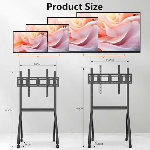 سبورة ذكية، 65 بوصة، شاشة بيضاء تفاعلية 4K تعمل باللمس مدمجة في كاميرا فائقة الوضوح، نظام بيئي مفتوح للتطبيق، عرض رقمي، سبورة بيضاء ذكية إلكترونية للفصل الدراسي والمكتب المنزلي in Kuwait