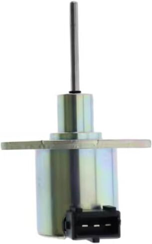 Electrical Stop Solenoid 7002157 700-2157 Fits For Bobcat Tractor CT122 CT225 CT230 CT235 CT335 CT440 CT445 CT450 CT2025 CT2025H in Saudi Arabia