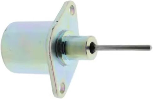Electrical Stop Solenoid 7002157 700-2157 Fits For Bobcat Tractor CT122 CT225 CT230 CT235 CT335 CT440 CT445 CT450 CT2025 CT2025H in Saudi Arabia
