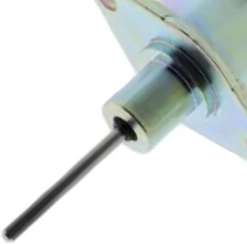 Electrical Stop Solenoid 7002157 700-2157 Fits For Bobcat Tractor CT122 CT225 CT230 CT235 CT335 CT440 CT445 CT450 CT2025 CT2025H in Saudi Arabia