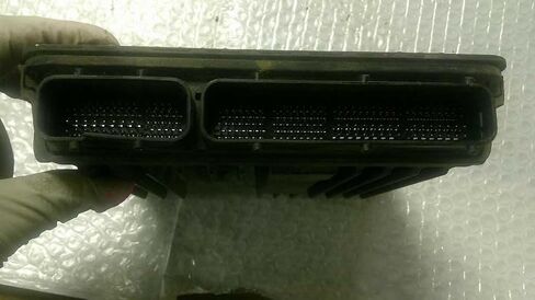 Engine ECM Control Module Fits 2019 19 Compatible with Toyota Sienna 89661-08490 8966108490 in Saudi Arabia