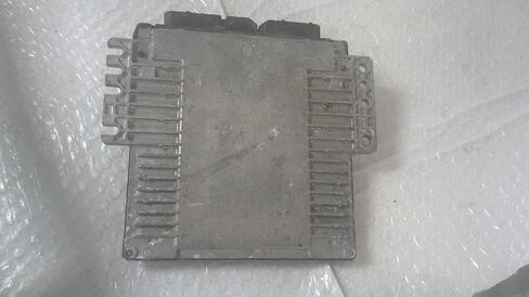 Engine ECM Control Module Fits 2008 08 Compatible with Nissan Xterra MEC71-101 A1 MEC71101A1 in Saudi Arabia